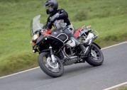 BMW R 1200 GS Adventure